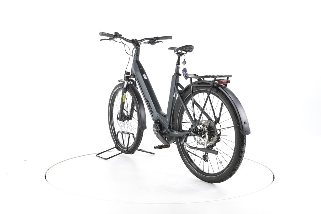 Winora Yucatan 10 Trekking E-Bike Tiefeinsteiger - Image 9