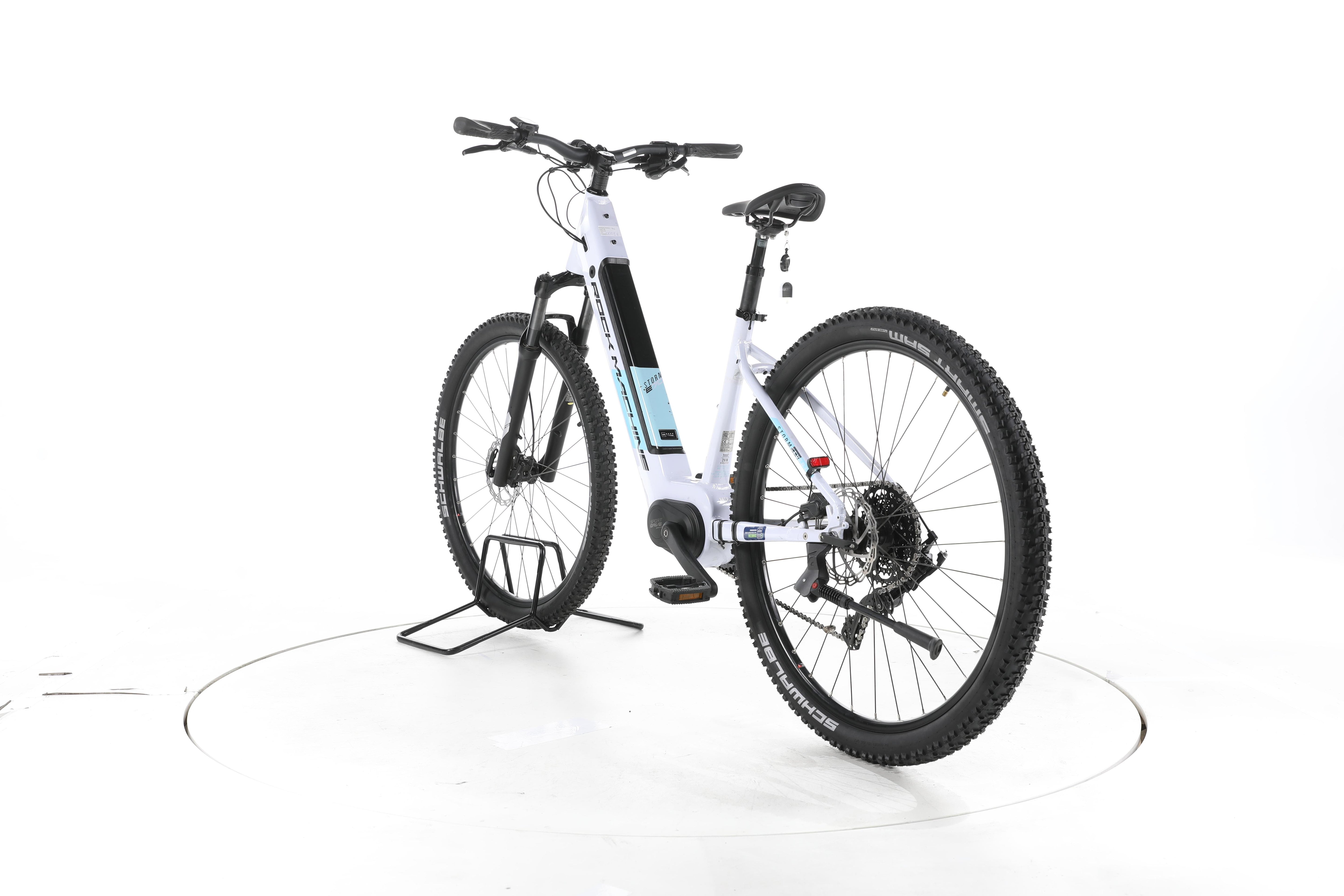 Rock Machine Storm INT e70 E-Bike - Image 9