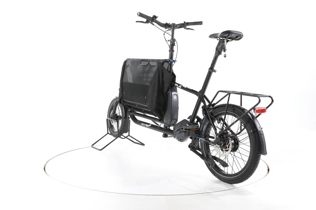 muli-cycles Motor st E-Lastenrad - Image 9