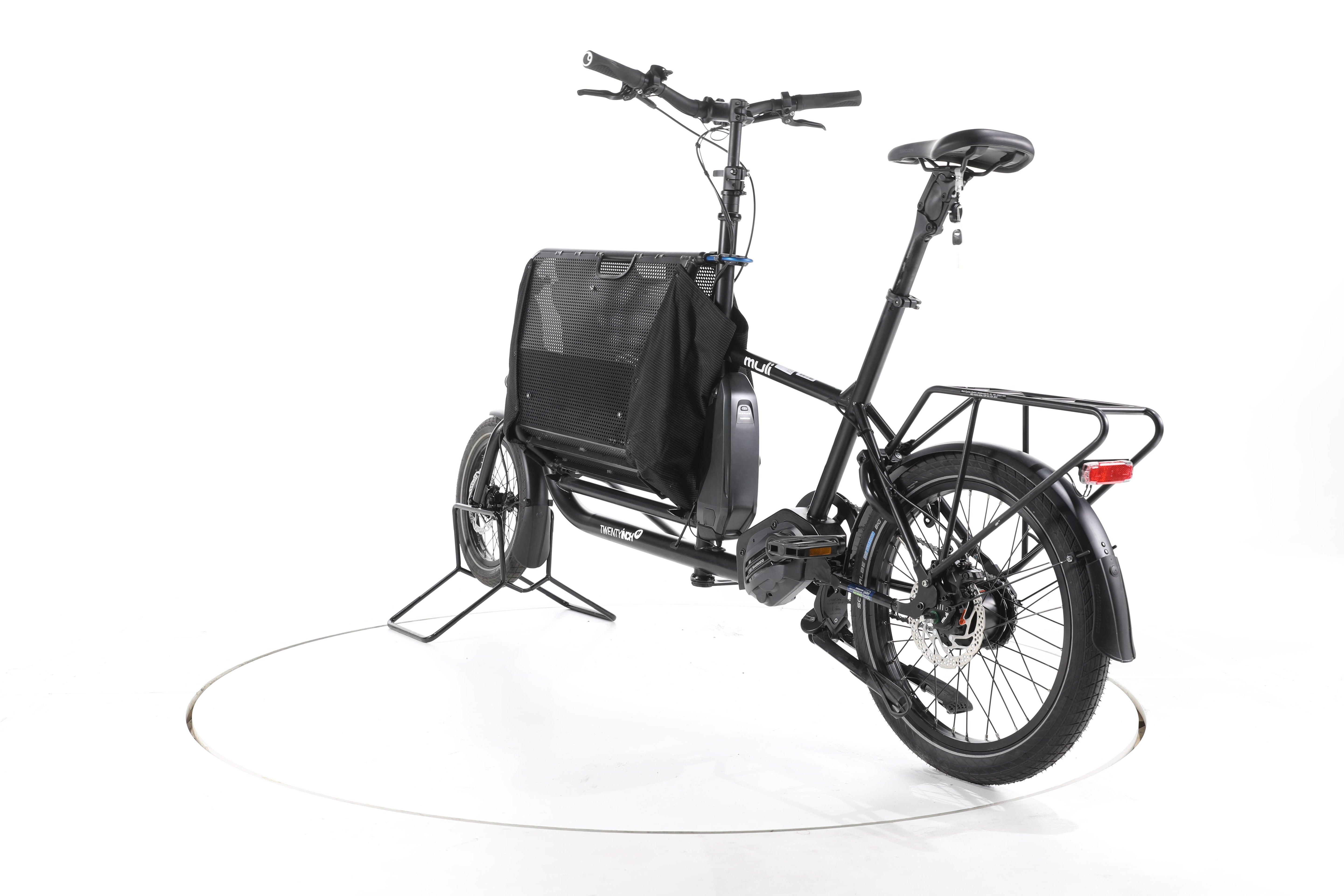 muli-cycles Motor st E-Lastenrad - Image 9