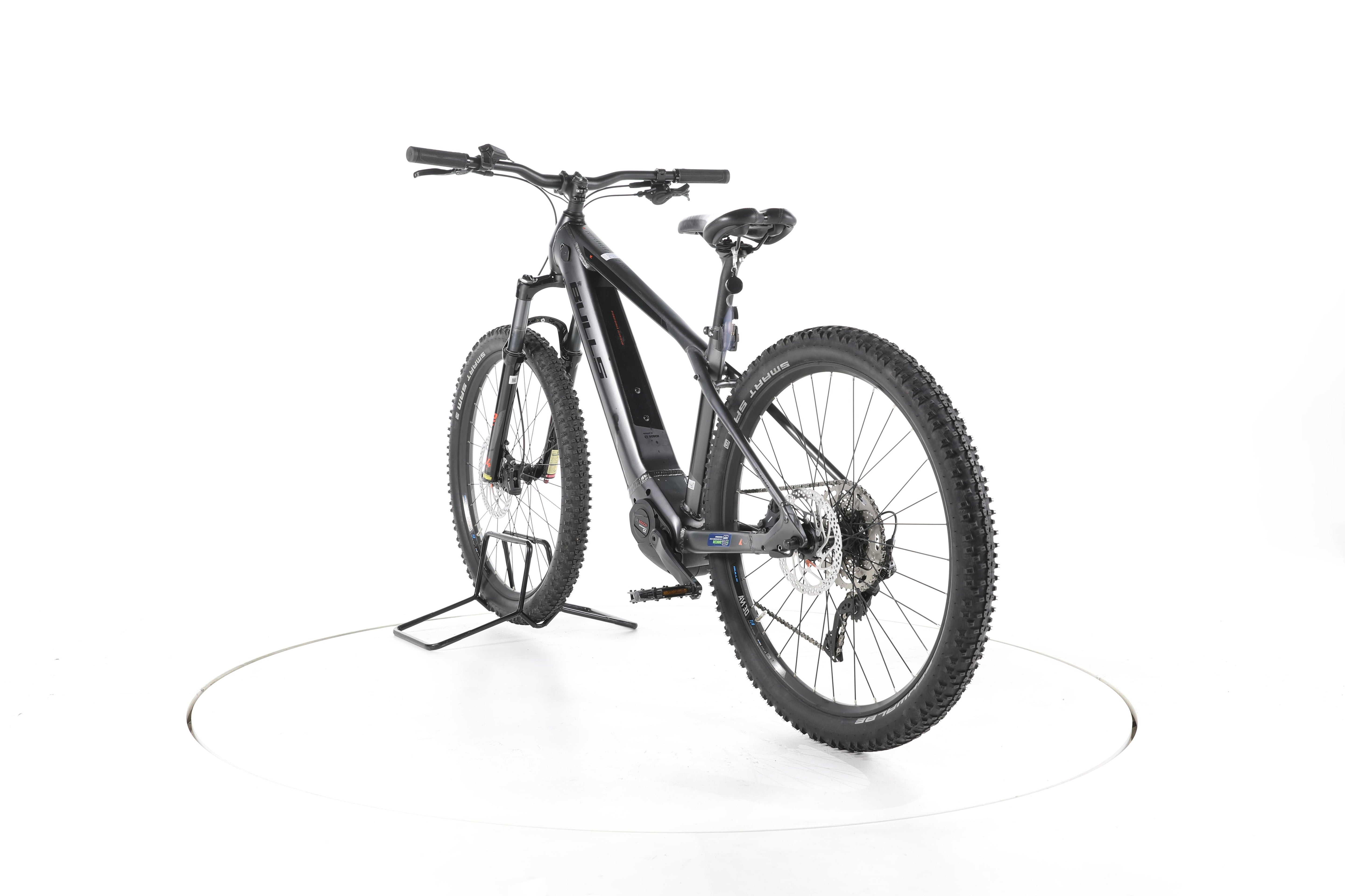 Bulls Copperhead EVO 2 XXL E-Bike - Image 9