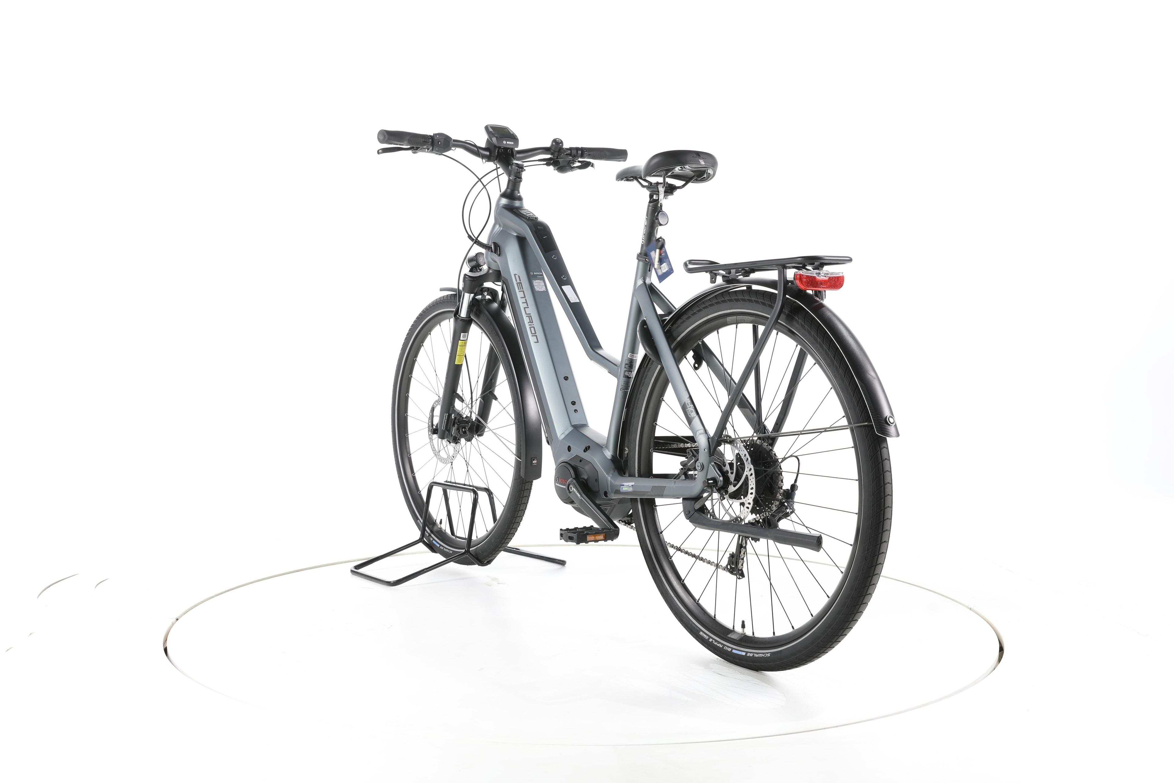 Centurion E-Fire Tour R760i Trekking E-Bike - Image 9