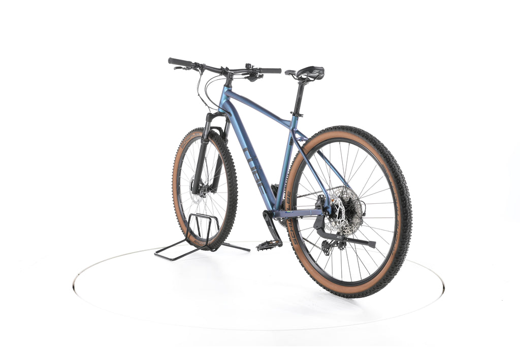 Cube Reaction Pro Fahrrad Hardtail - Image 9