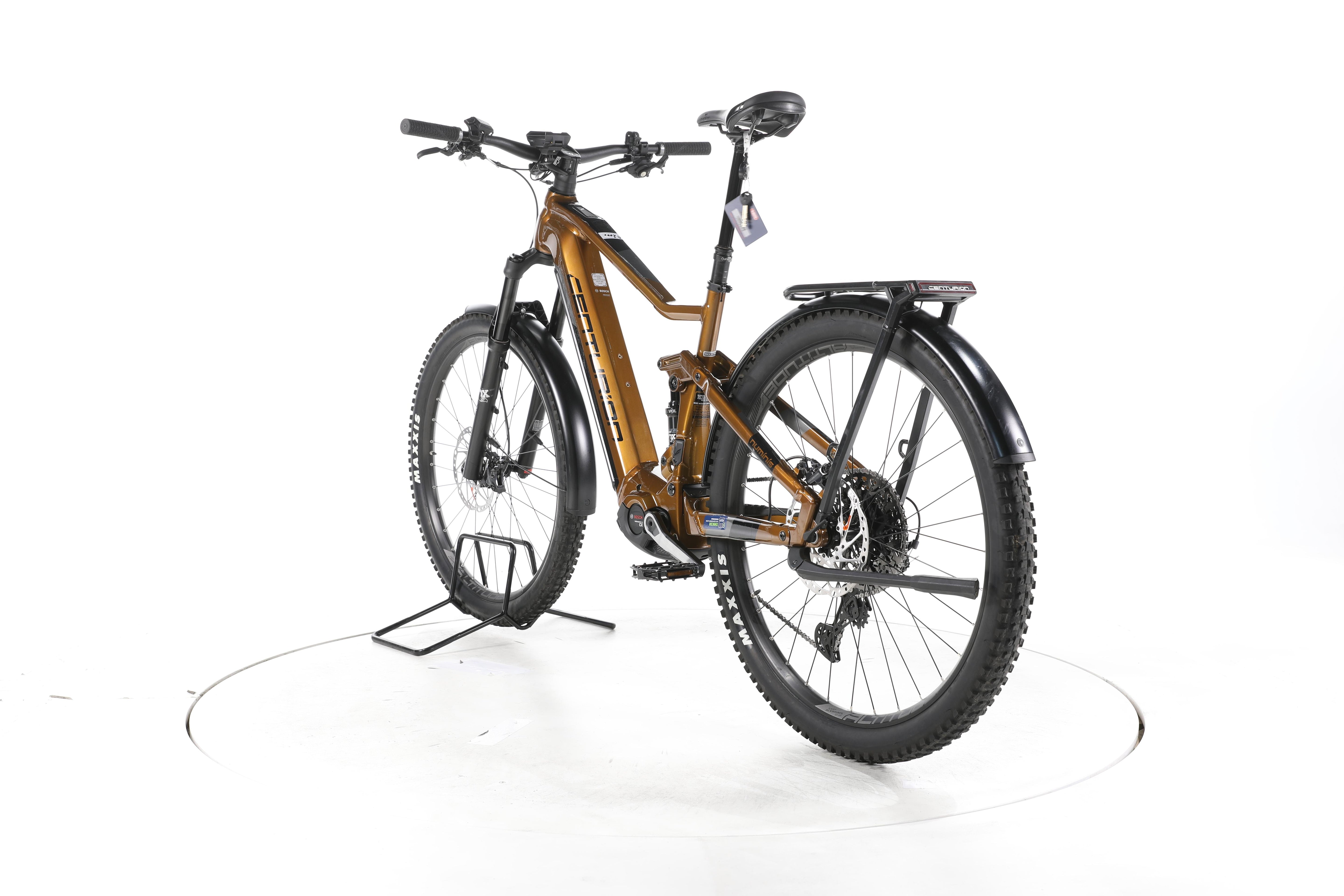 Centurion Numinis R2700i EQ SUV E-Bike - Image 9