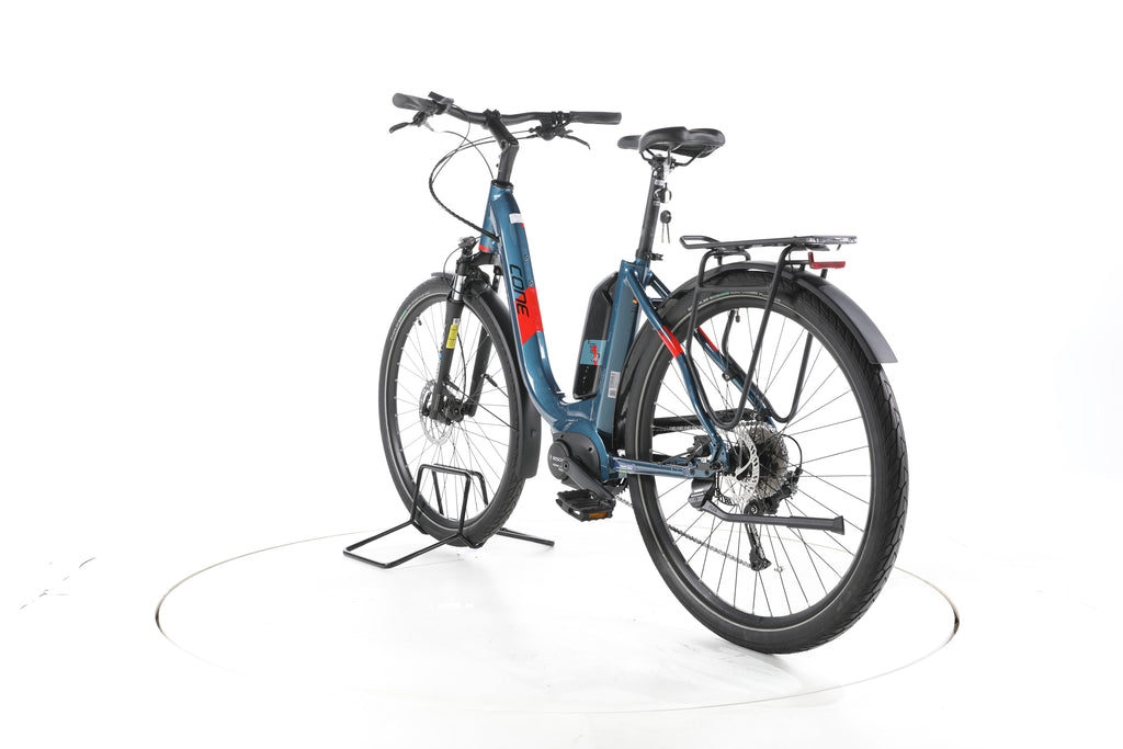 CONE Bikes eStreet 1.0 Trekking E-Bike Tiefeinsteiger - Image 9