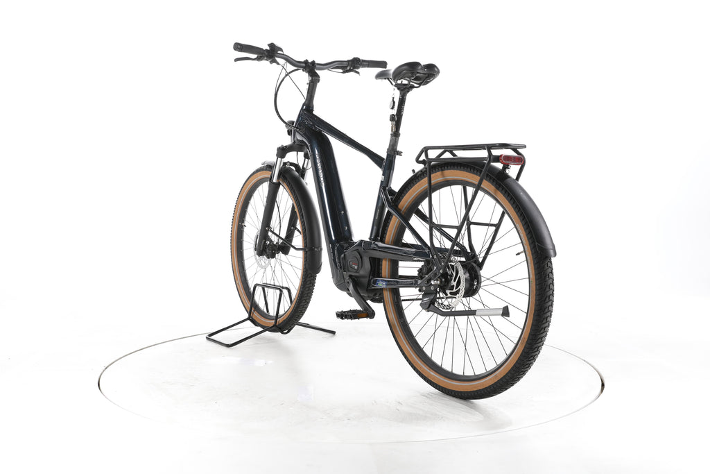 Pegasus Savino EVO 5F Lite City E-Bike Tiefeinsteiger - Image 9