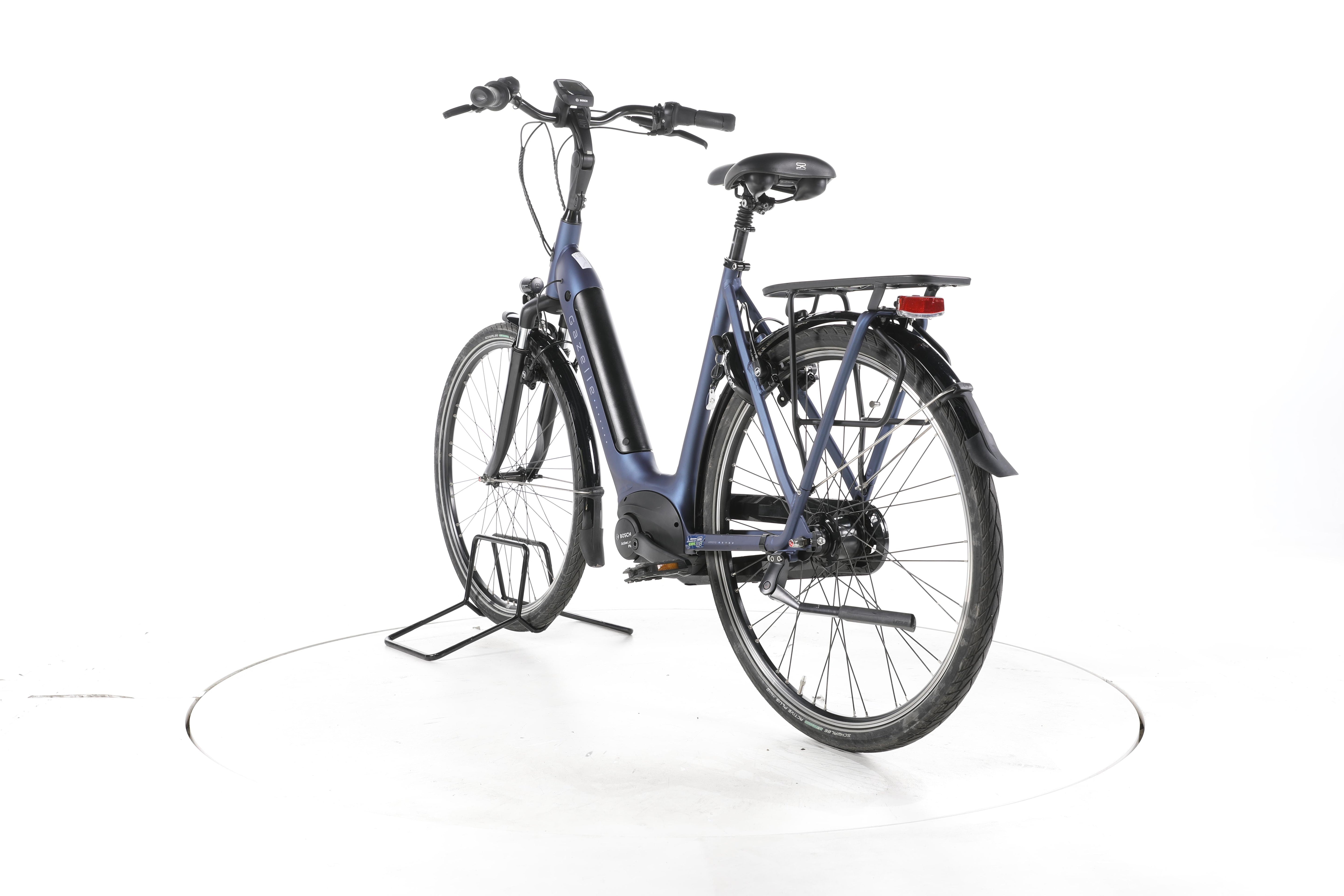 Gazelle Arroyo C7+ HMB Elite City E-Bike Tiefeinsteiger - Image 9