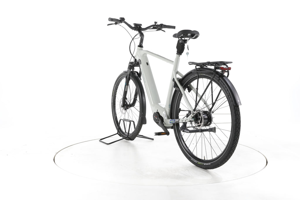 Victoria eManufaktur 11.8 Trekking E-Bike - Image 9