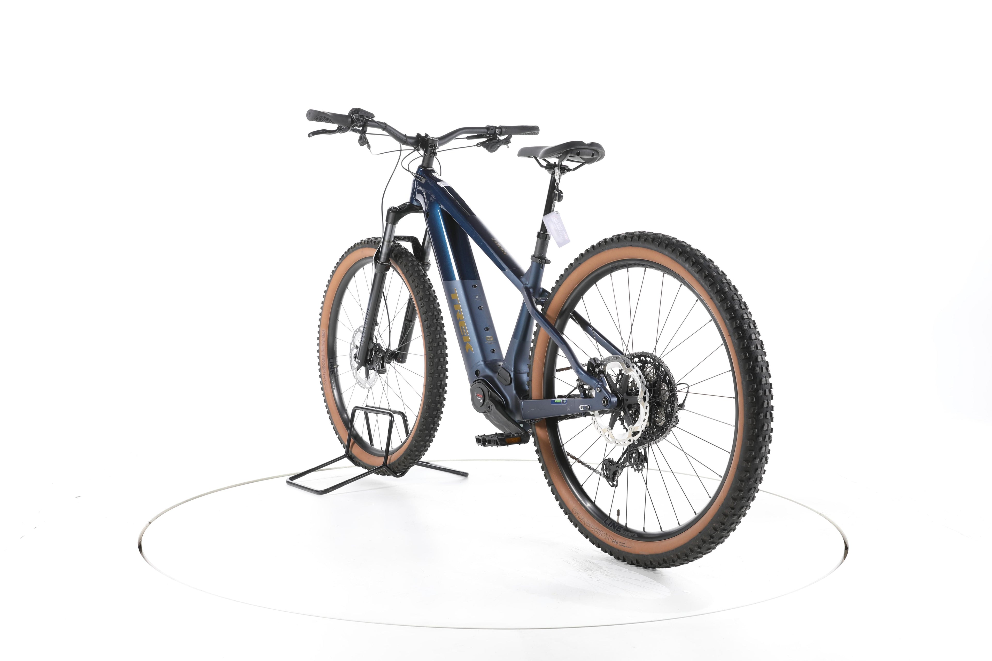 Trek Powerfly+ 6 Gen 5 E-Bike 2025 - Image 9