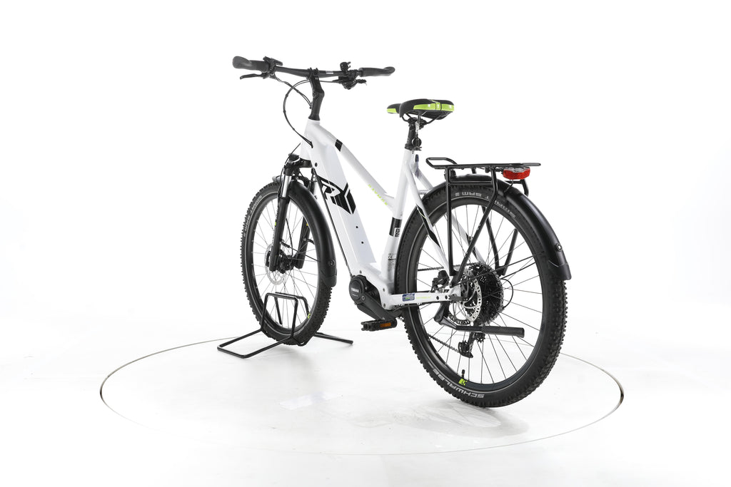 R Raymon CrossRay E 5.0 Trekking E-Bike - Image 9