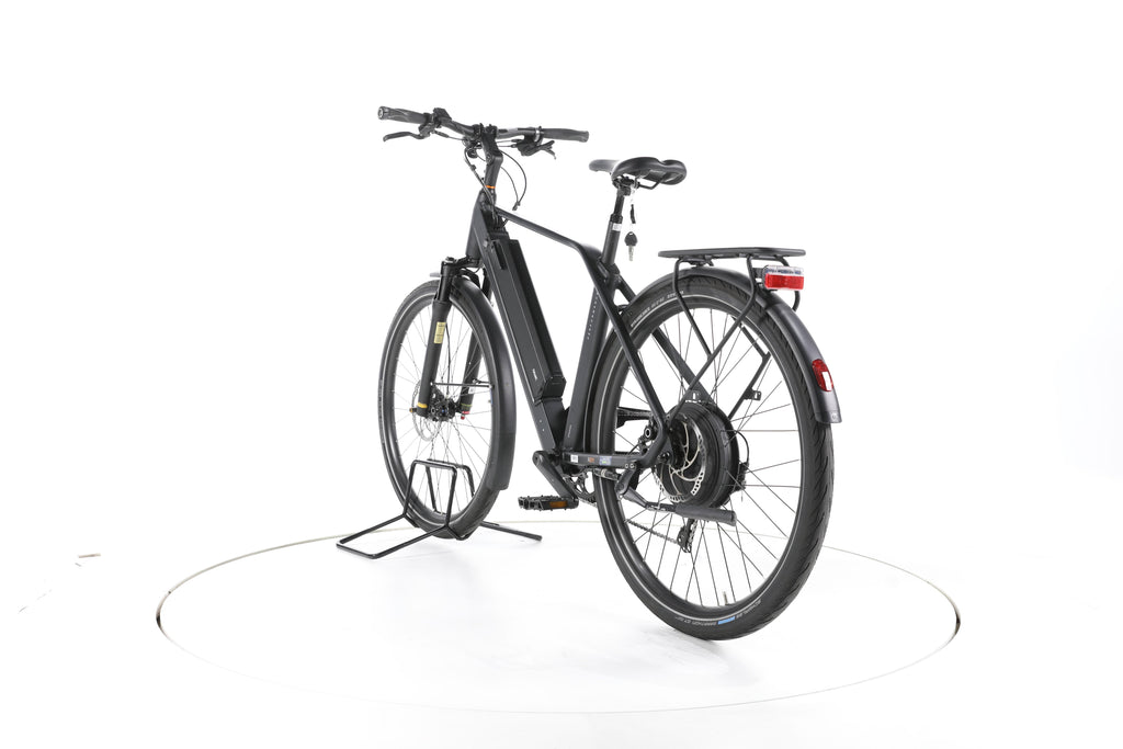 QWIC Performance RD11 Trekking E-Bike - Image 9