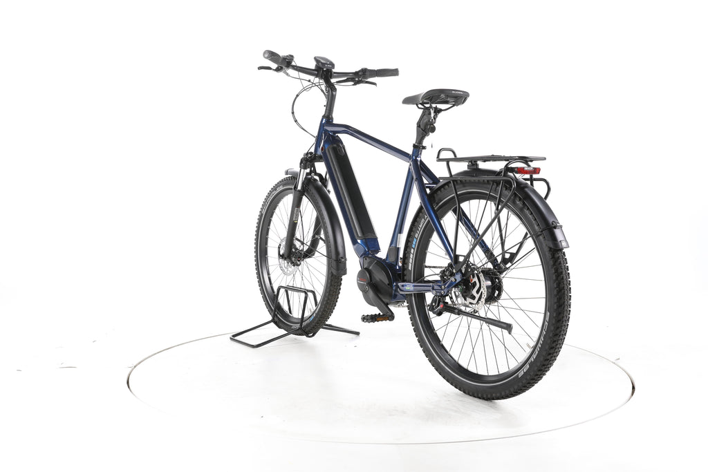 Velo de Ville SEB 890 City E-Bike - Image 9