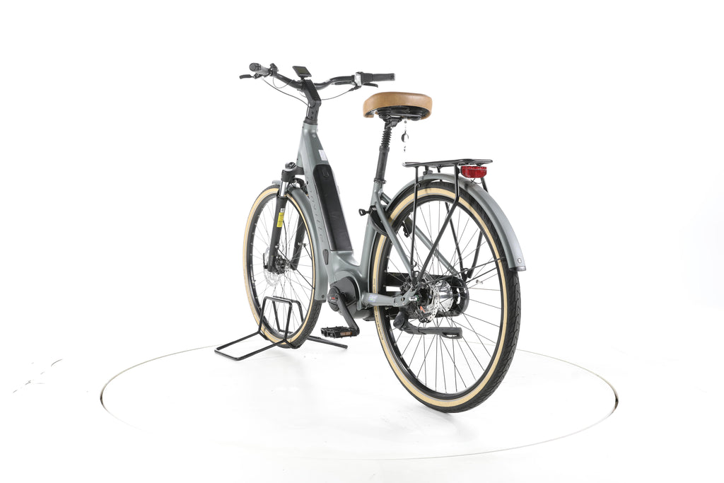 Granville eElegance City E-Bike Tiefeinsteiger - Image 9