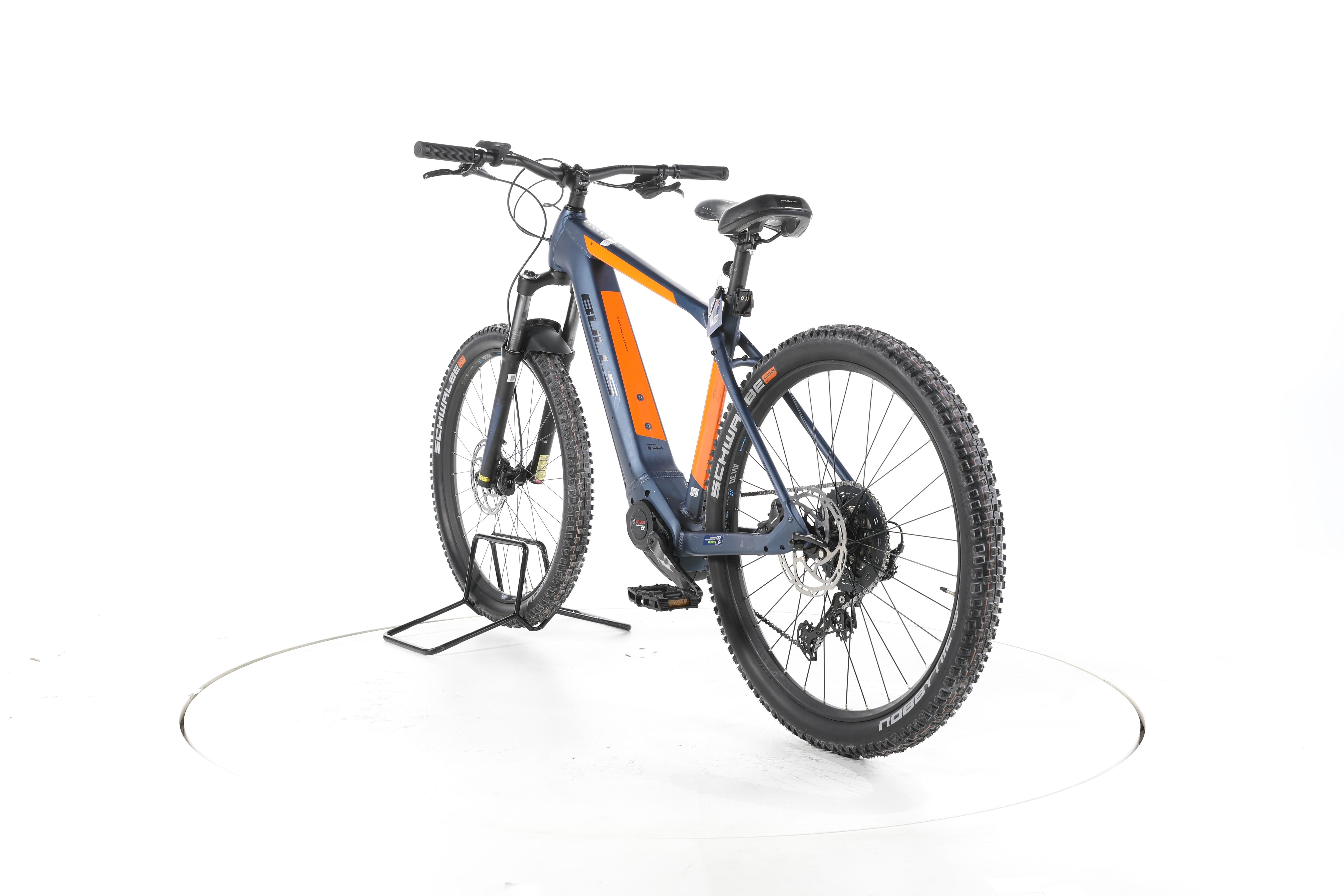 Bulls Copperhead Evo 2 E-Bike - Image 9