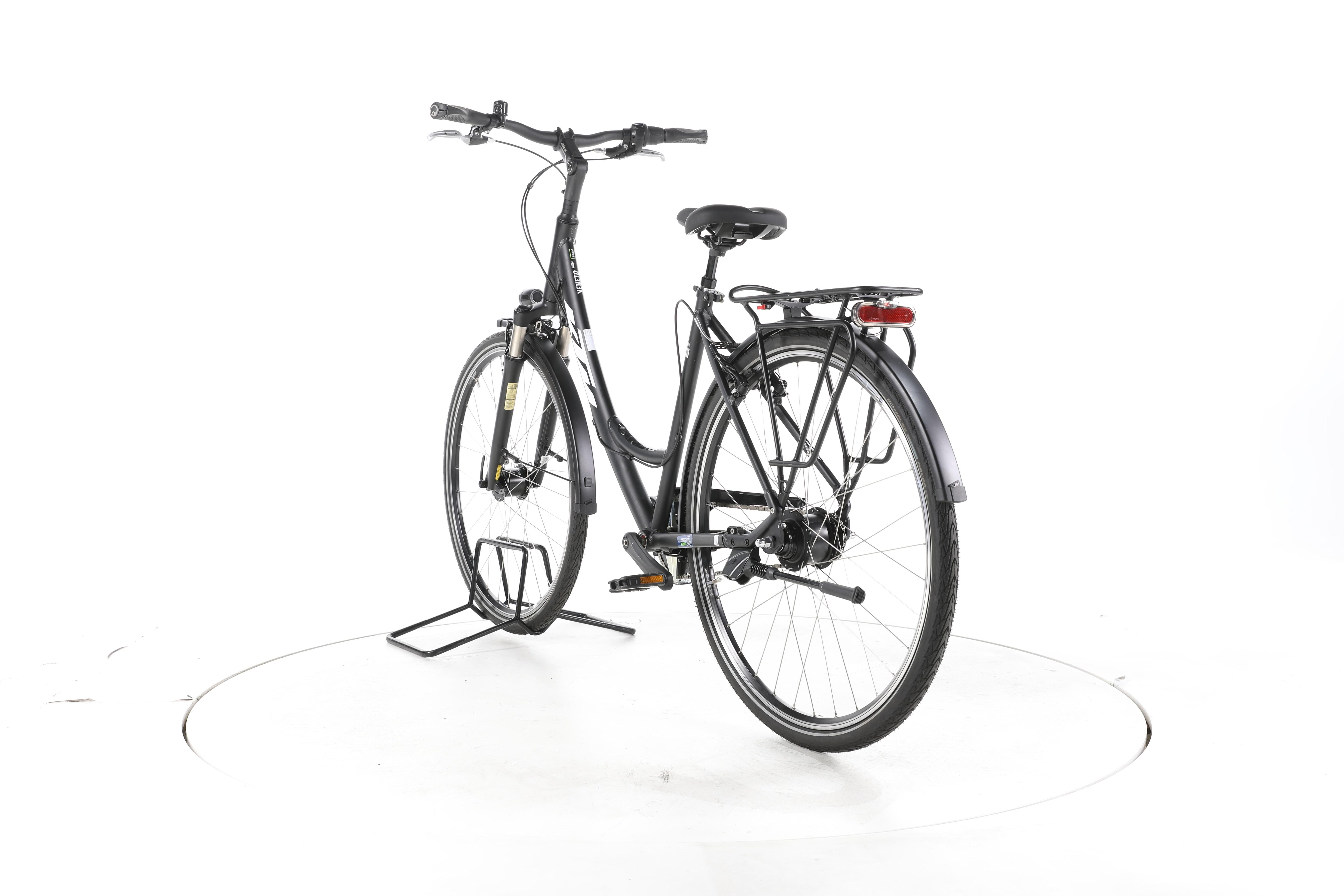 KTM Veneto 8 Fahrrad City & Trekking - Image 9