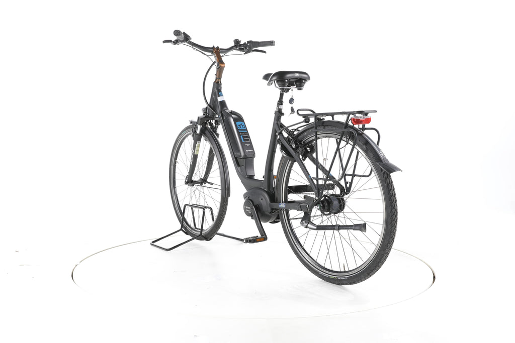 Gudereit EC 3 RT City E-Bike Tiefeinsteiger - Image 9