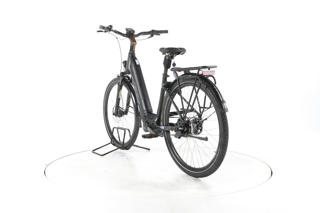 KTM ZEG Cento 5 RT City E-Bike Tiefeinsteiger - Image 9