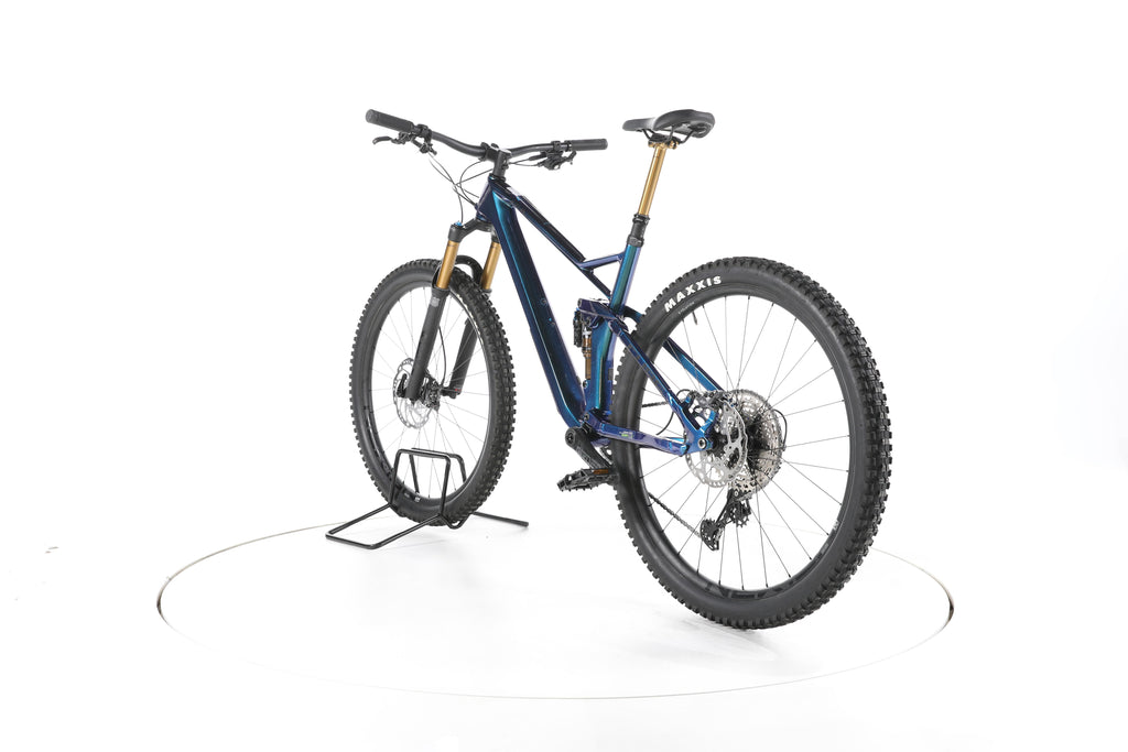Cube Stereo ONE22 HPC EX Fahrrad Fully - Image 9