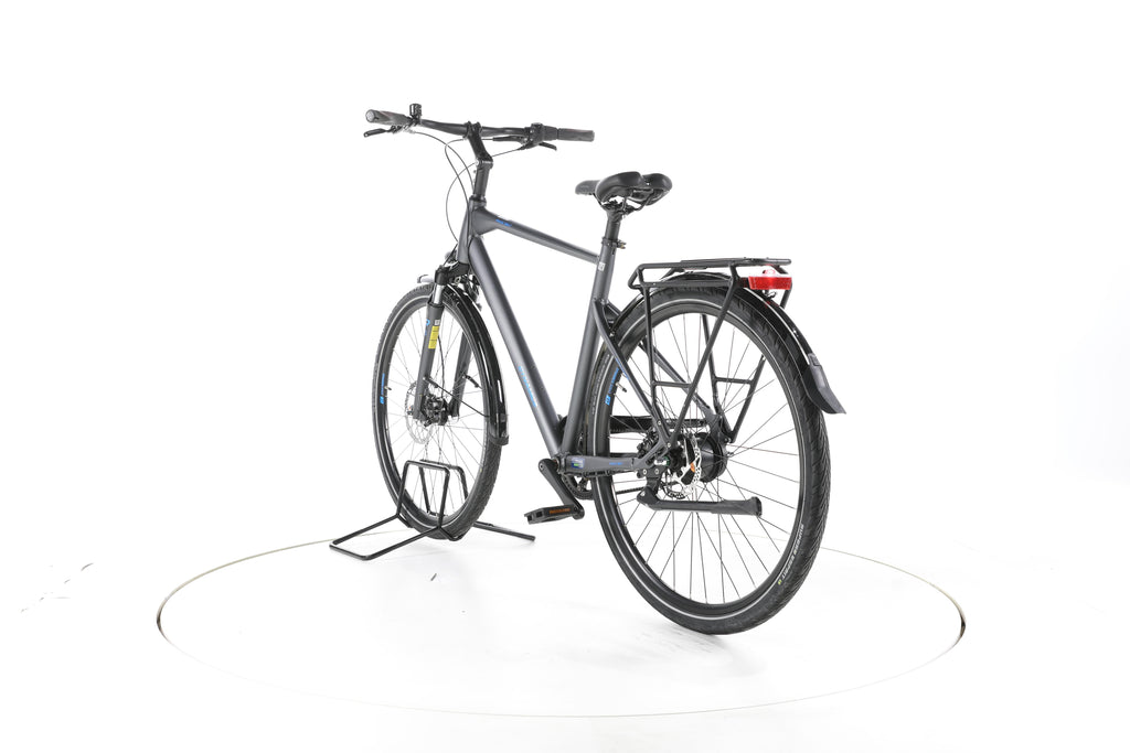 Dynamics Macig Fahrrad City & Trekking - Image 9