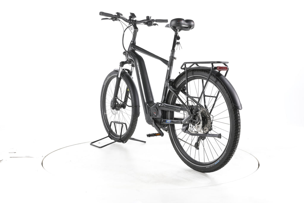 Pegasus Savino Evo 10 Lite Trekking E-Bike - Image 9