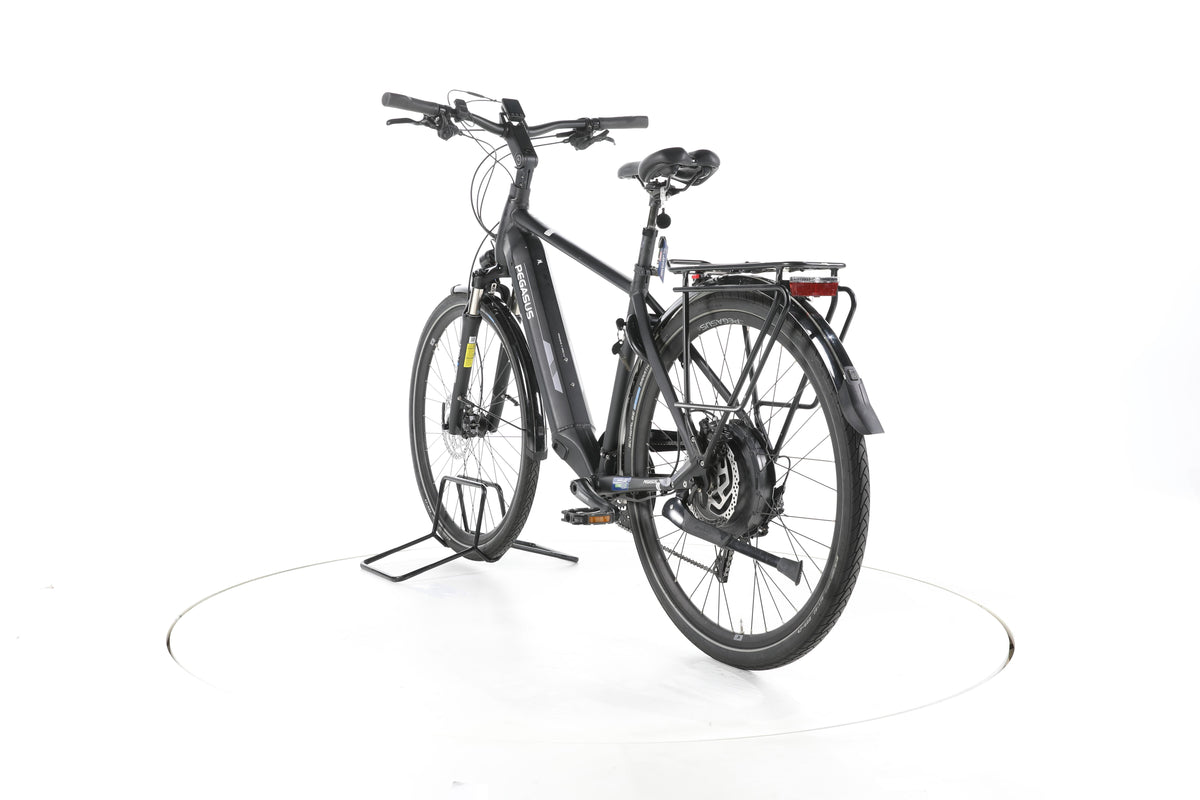 Pegasus Lavida EVO Plus Trekking E-Bike - Image 9