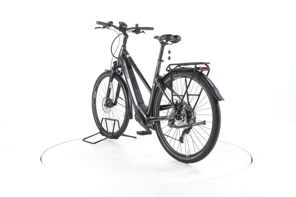 Pegasus Premio Evo 10 Lite Trekking E-Bike - Image 9