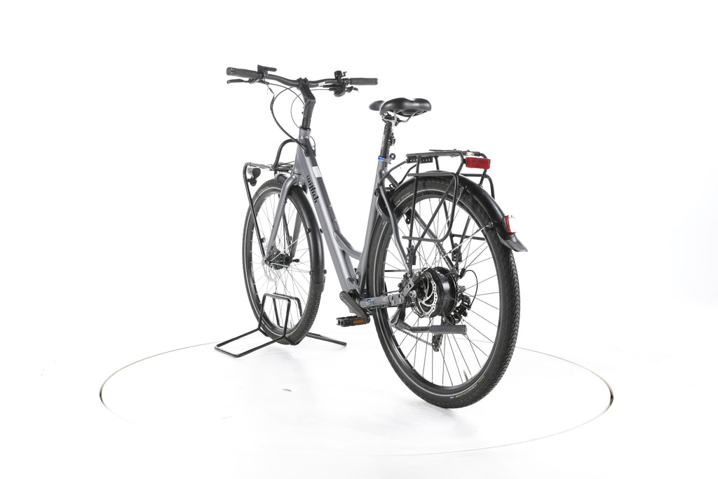 Wittich Manufaktur Trekking E-Bike Tiefeinsteiger - Image 9
