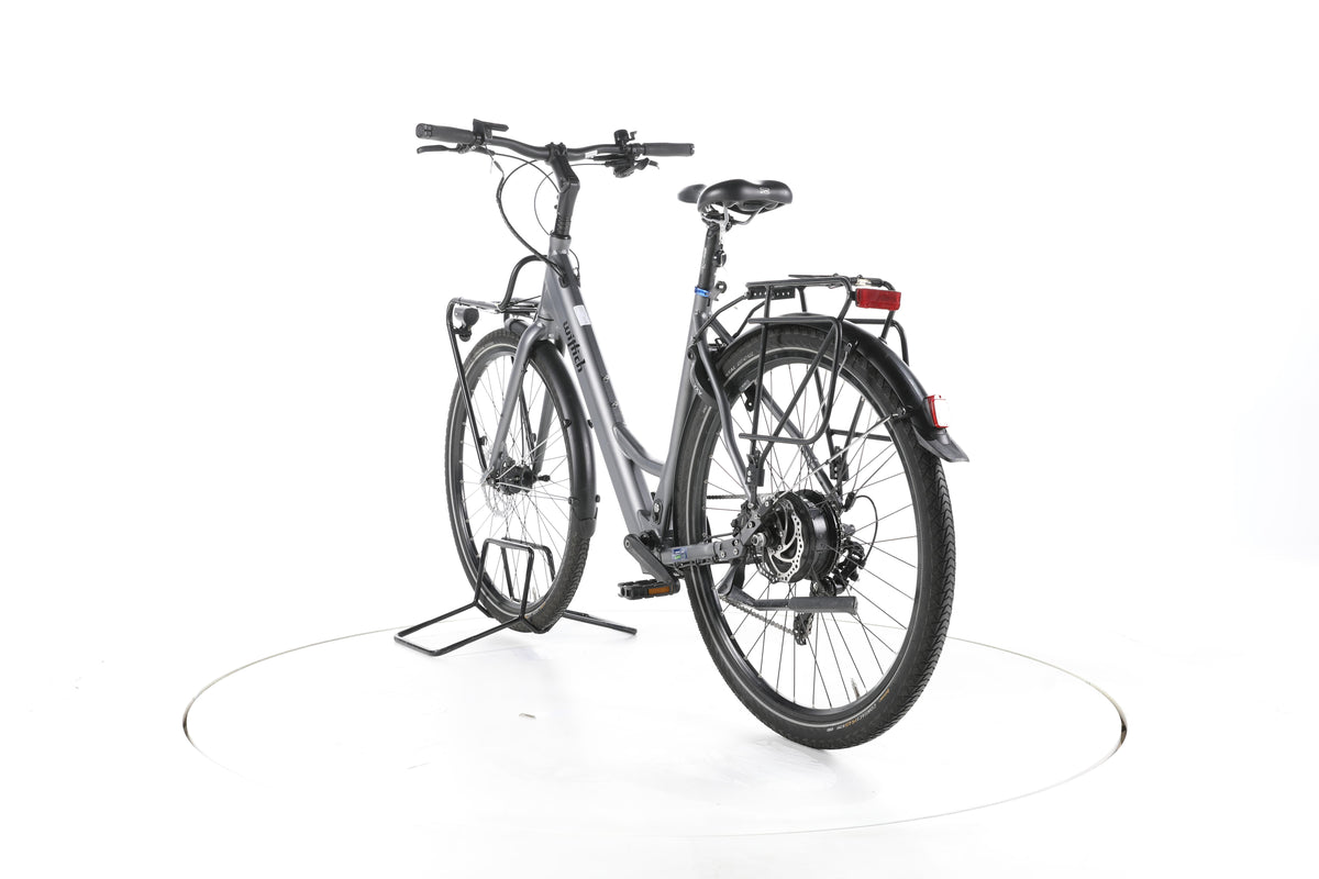 Wittich Manufaktur Trekking E-Bike Tiefeinsteiger - Image 9