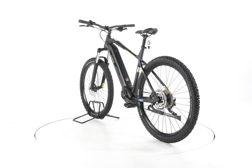 Carver Strict E.410 E-Bike - Image 9