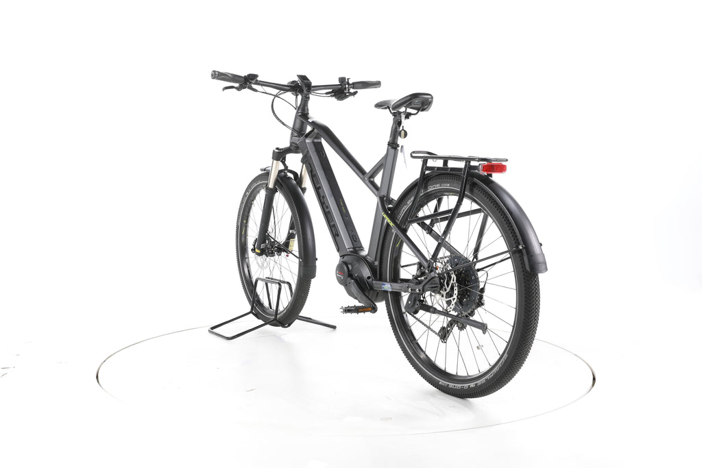 FLYER Uproc1 4.15 HT Trekking E-Bike - Image 9