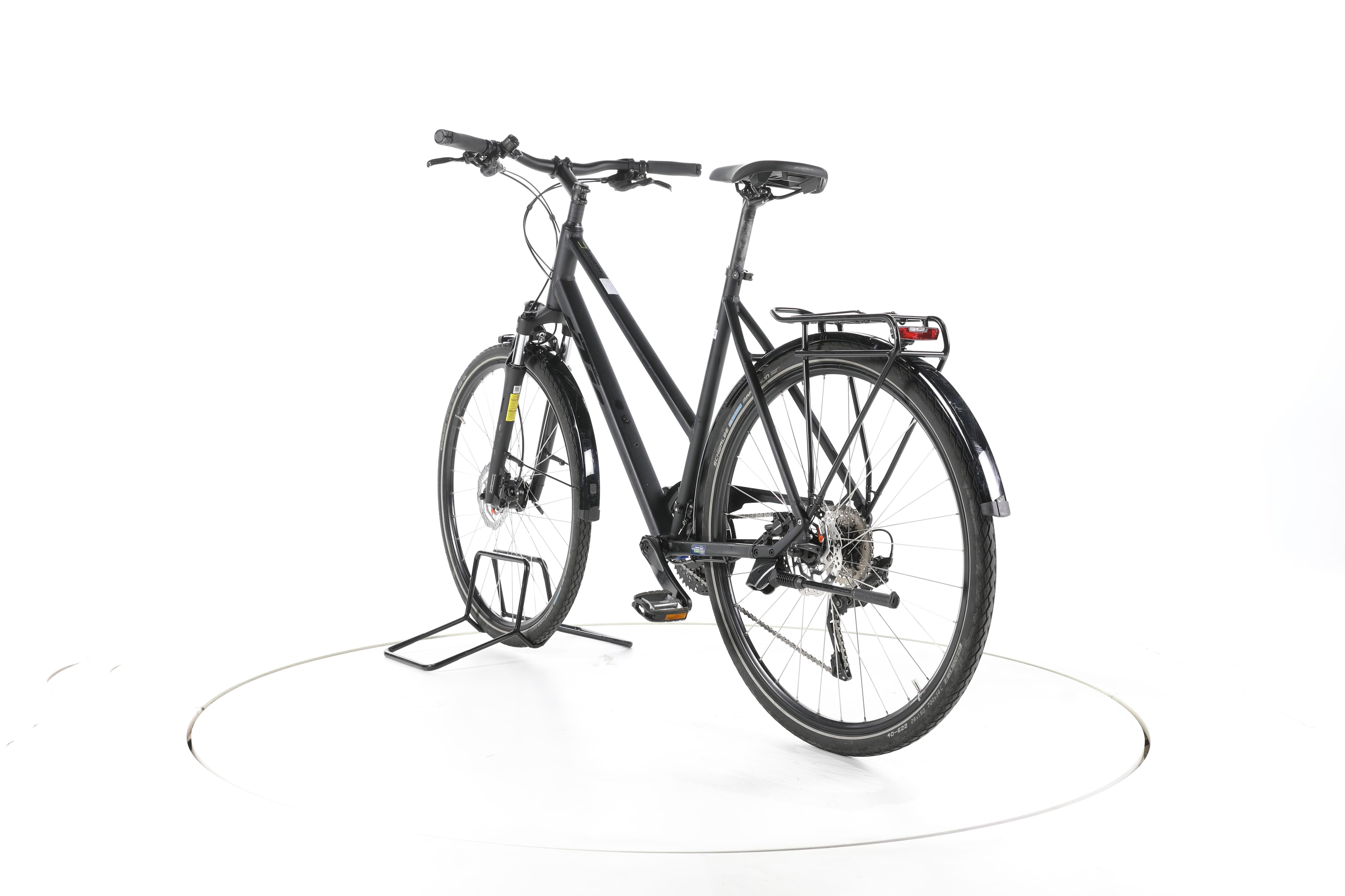 KTM Valencia Street Fahrrad City & Trekking - Image 9