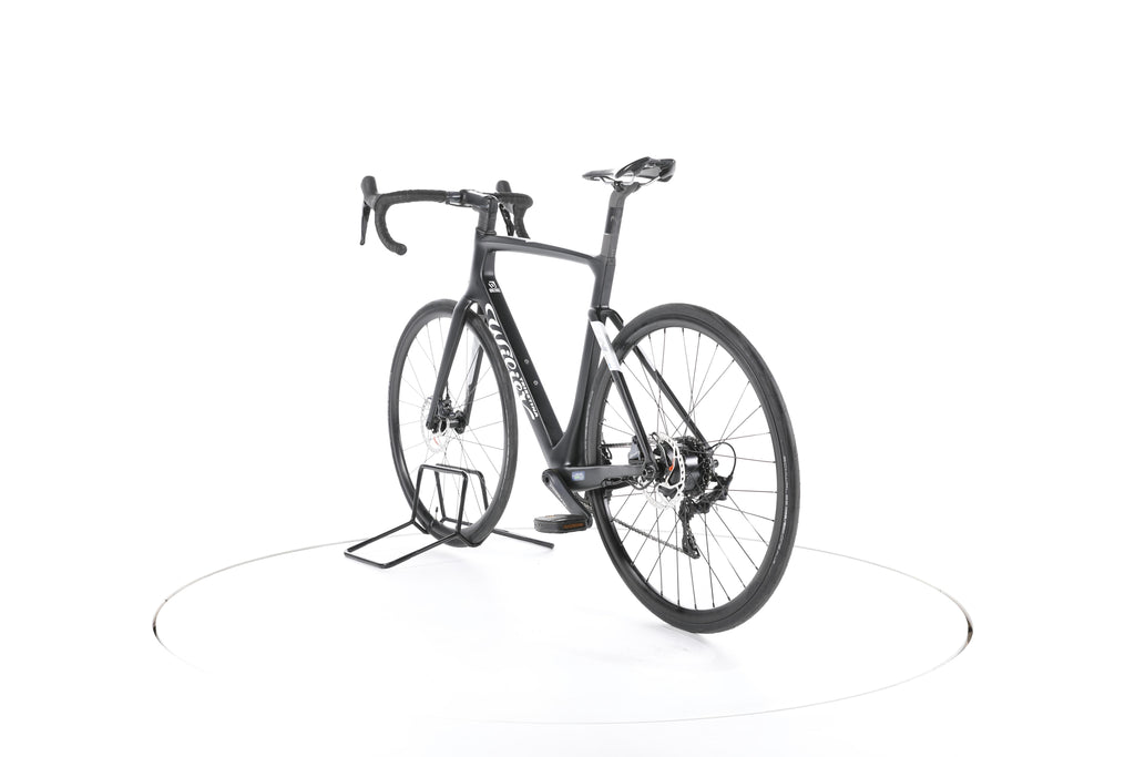 Wilier Cento10 Hybrid Ultegra E-Gravel & Rennrad Carbon - Image 9