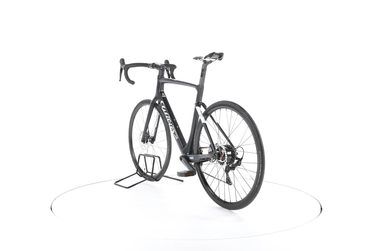 Wilier Cento10 Hybrid Ultegra E-Gravel & Rennrad Carbon - Image 9