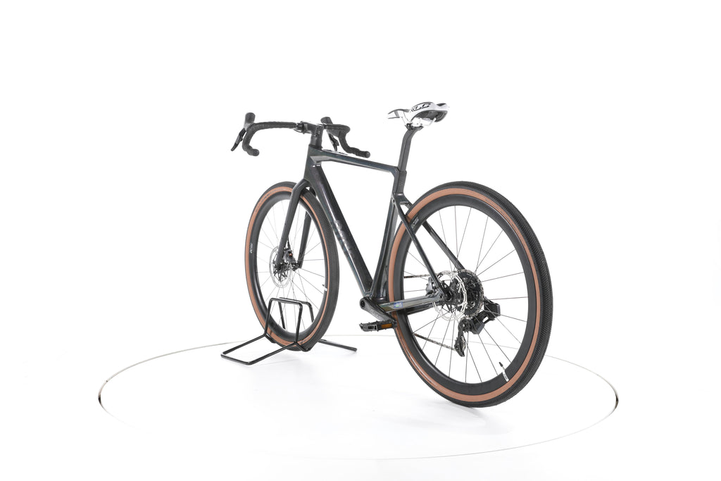 Rose BACKROAD Force eTap AXS 1x12 Gravelbike Carbon - Image 9