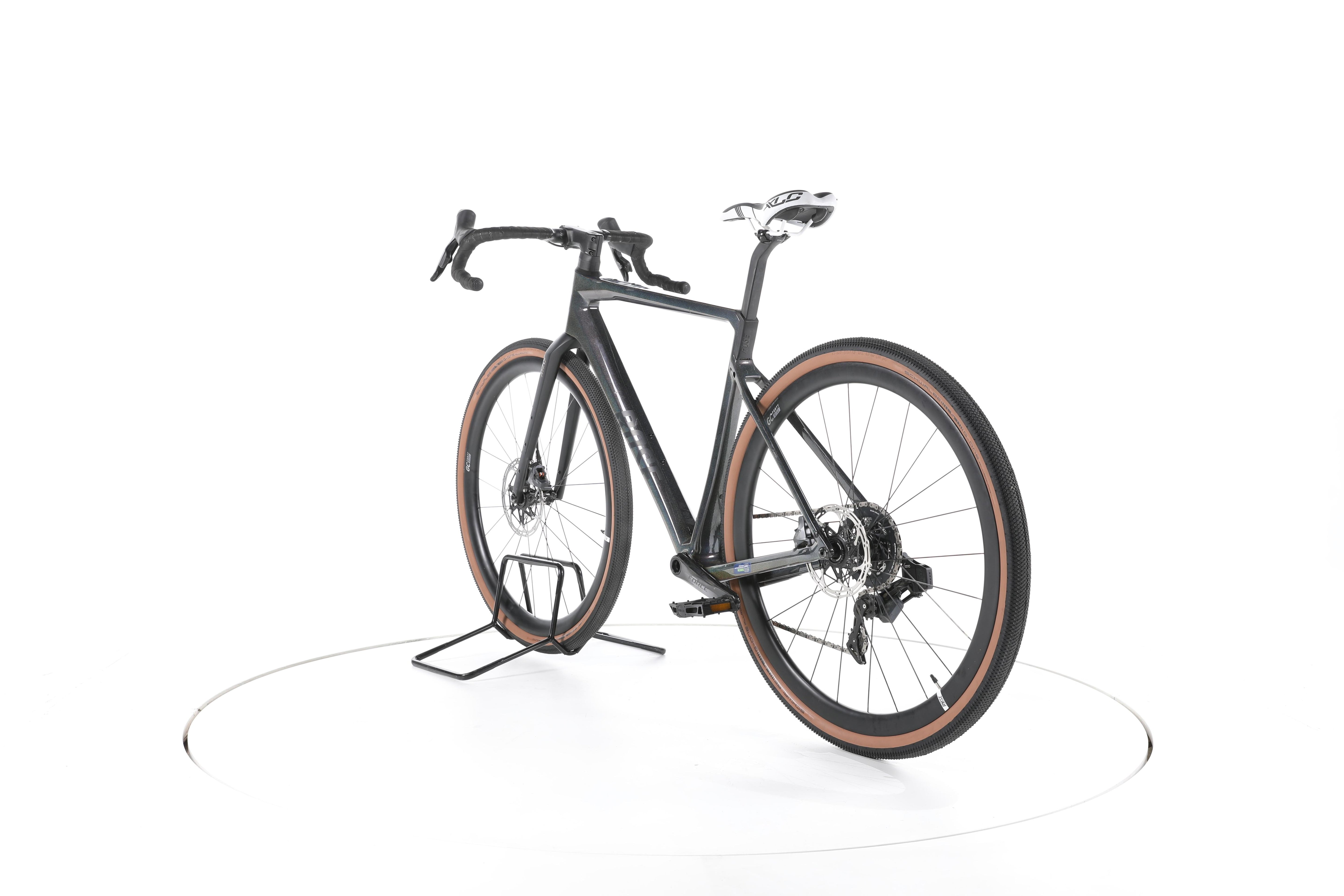 Rose BACKROAD Force eTap AXS 1x12 Gravelbike Carbon - Image 9