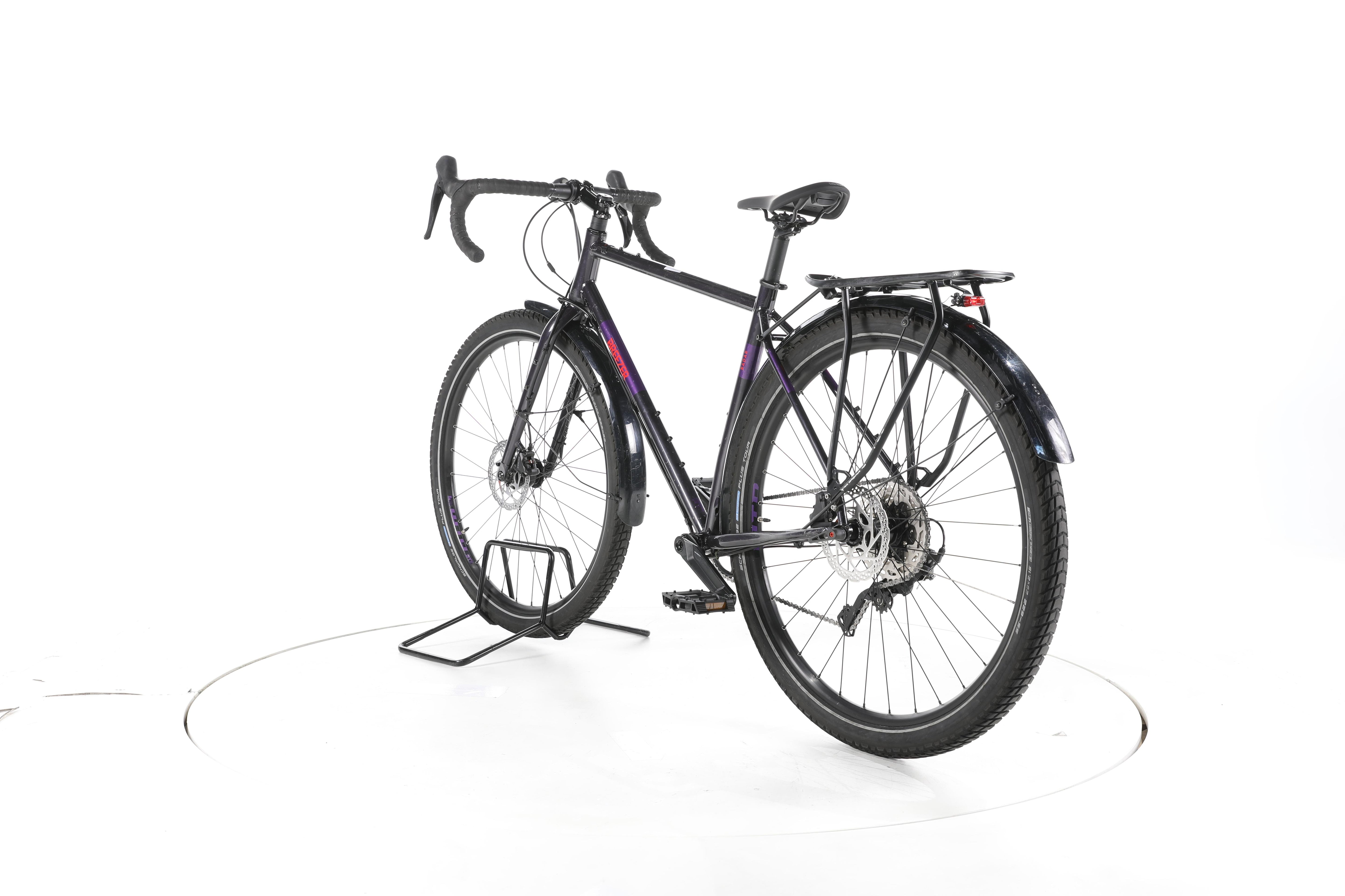 Breezer Bikes Radar X Pro Gravelbike - Image 9
