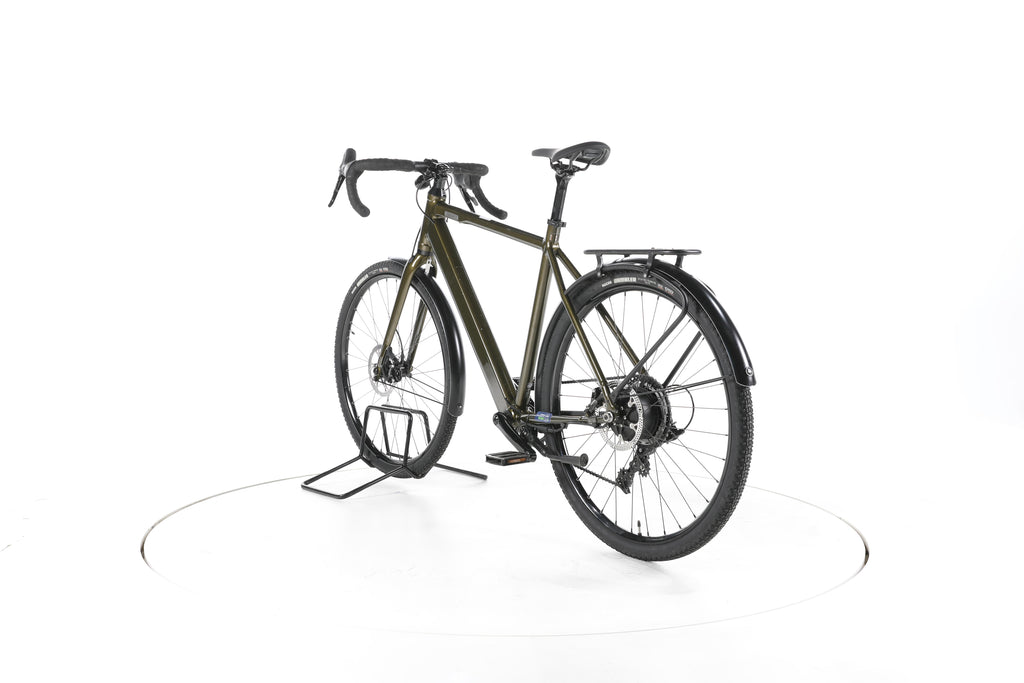 Coboc Ten Torino E-Gravelbike - Image 9