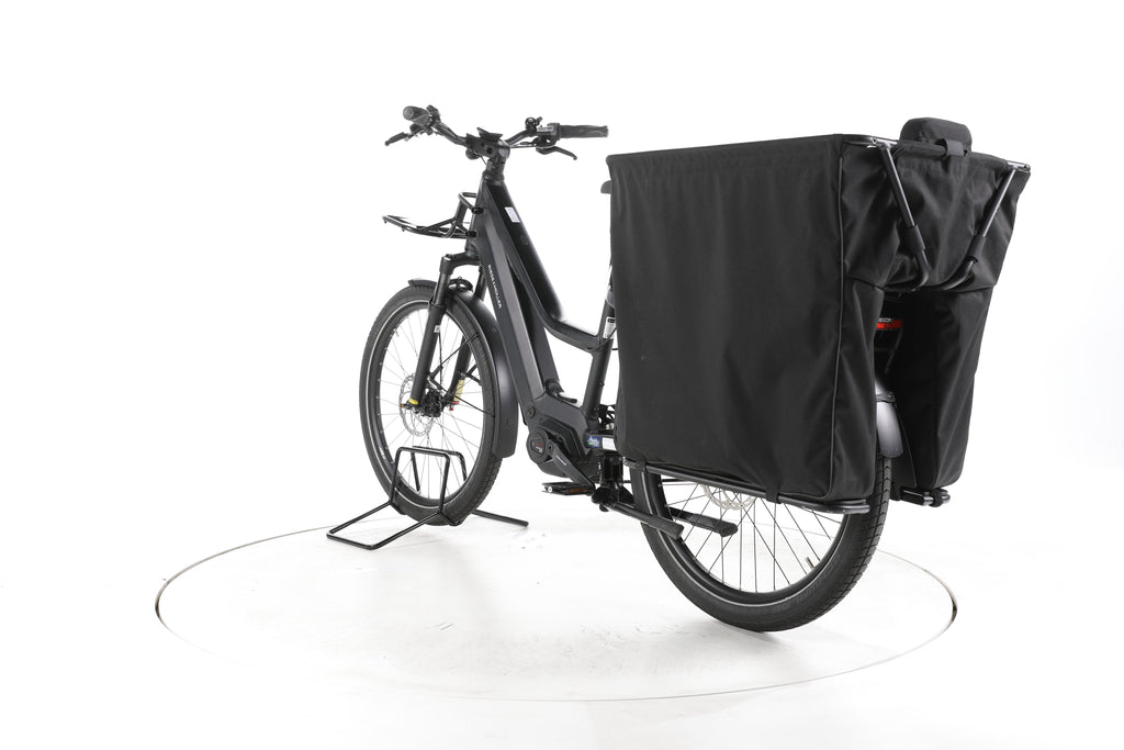 Riese & Müller Multicharger2 Mixte GT vario E-Lastenrad - Image 9