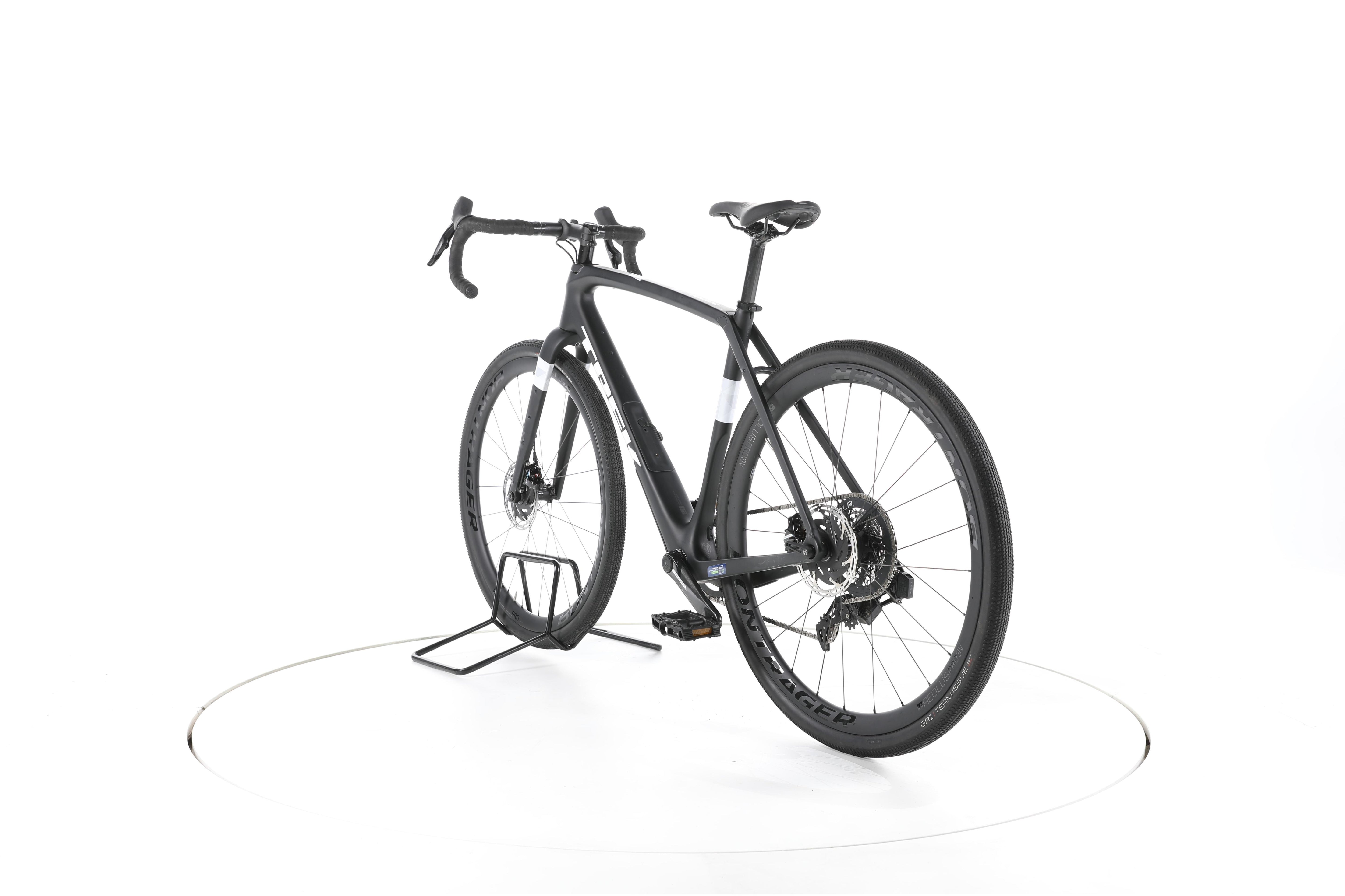 Trek Checkpoint SL7 AXS Fahrrad Rennrad & Gravel - Image 9