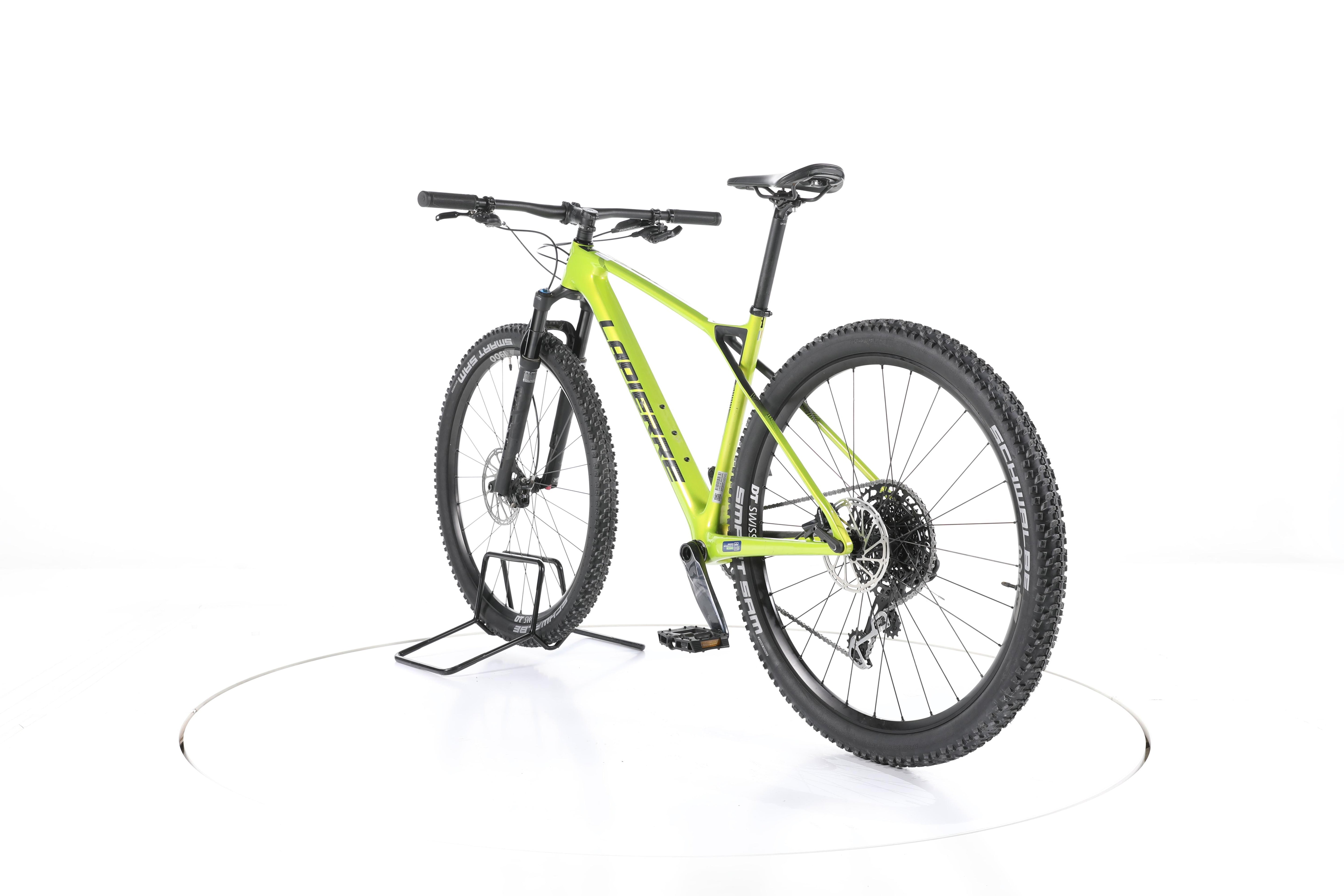 Lapierre PRORACE CF Fahrrad Hardtail - Image 9