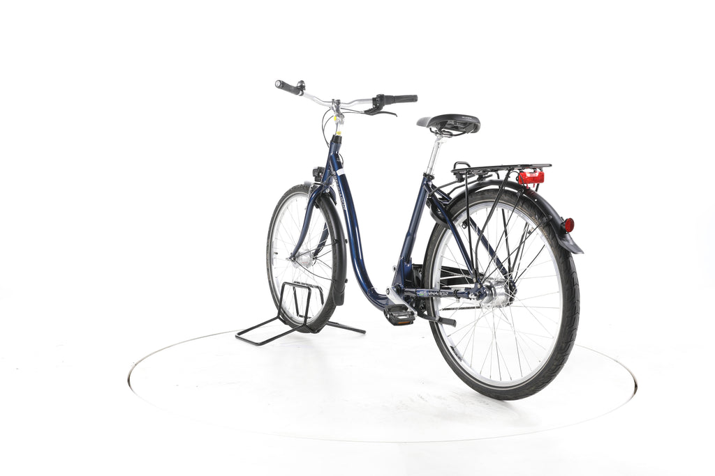 Brennabor C17 Fahrrad City & Trekking - Image 9