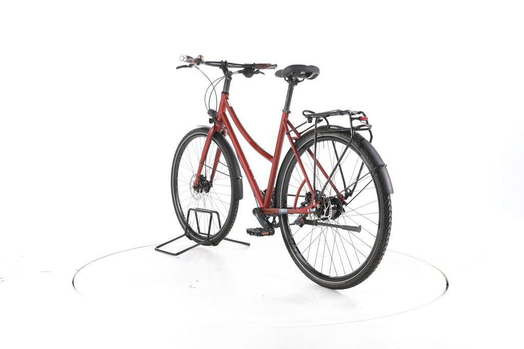 Böttcher Dakkar XT30 Fahrrad City & Trekking - Image 9