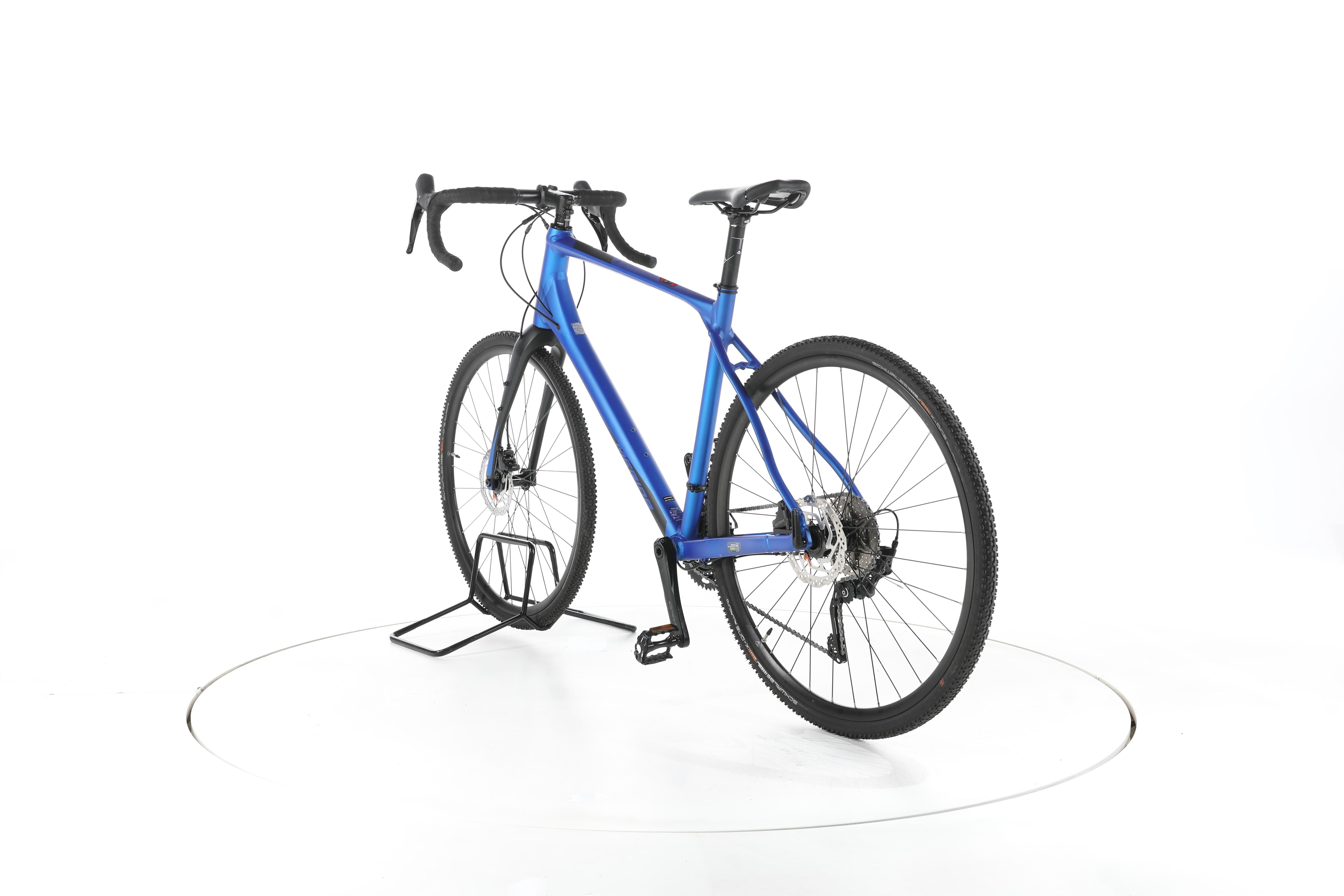 Merida Silex 400 HP3 Gravelbike - Image 9