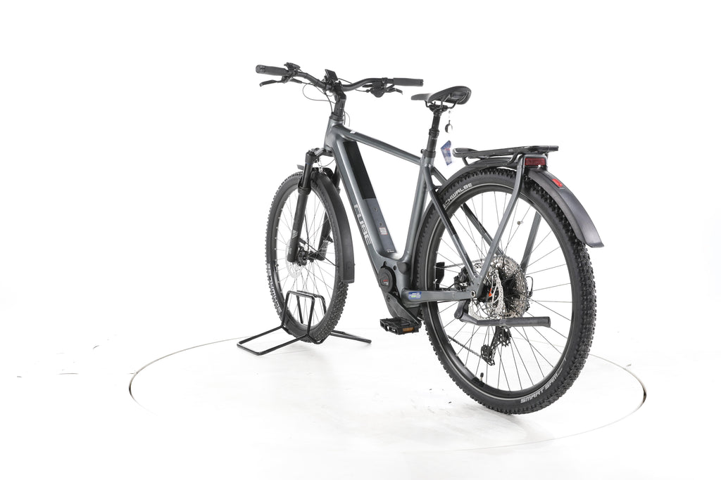 Cube Kathmandu Hybrid Pro Trekking E-Bike - Image 9