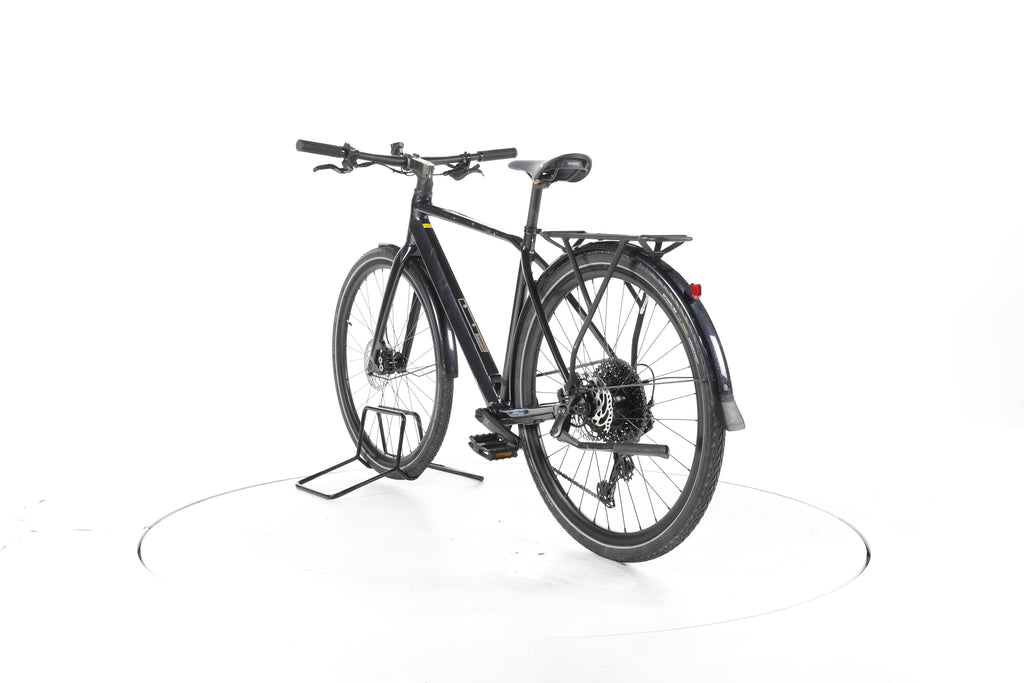 Orbea Vibe H30 EQ Trekking E-Bike - Image 9