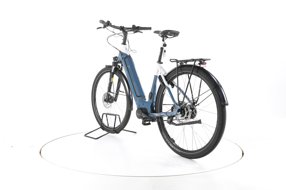 Kreidler Vitality Eco 8 EDT City E-Bike Tiefeinsteiger 2024 - Image 9