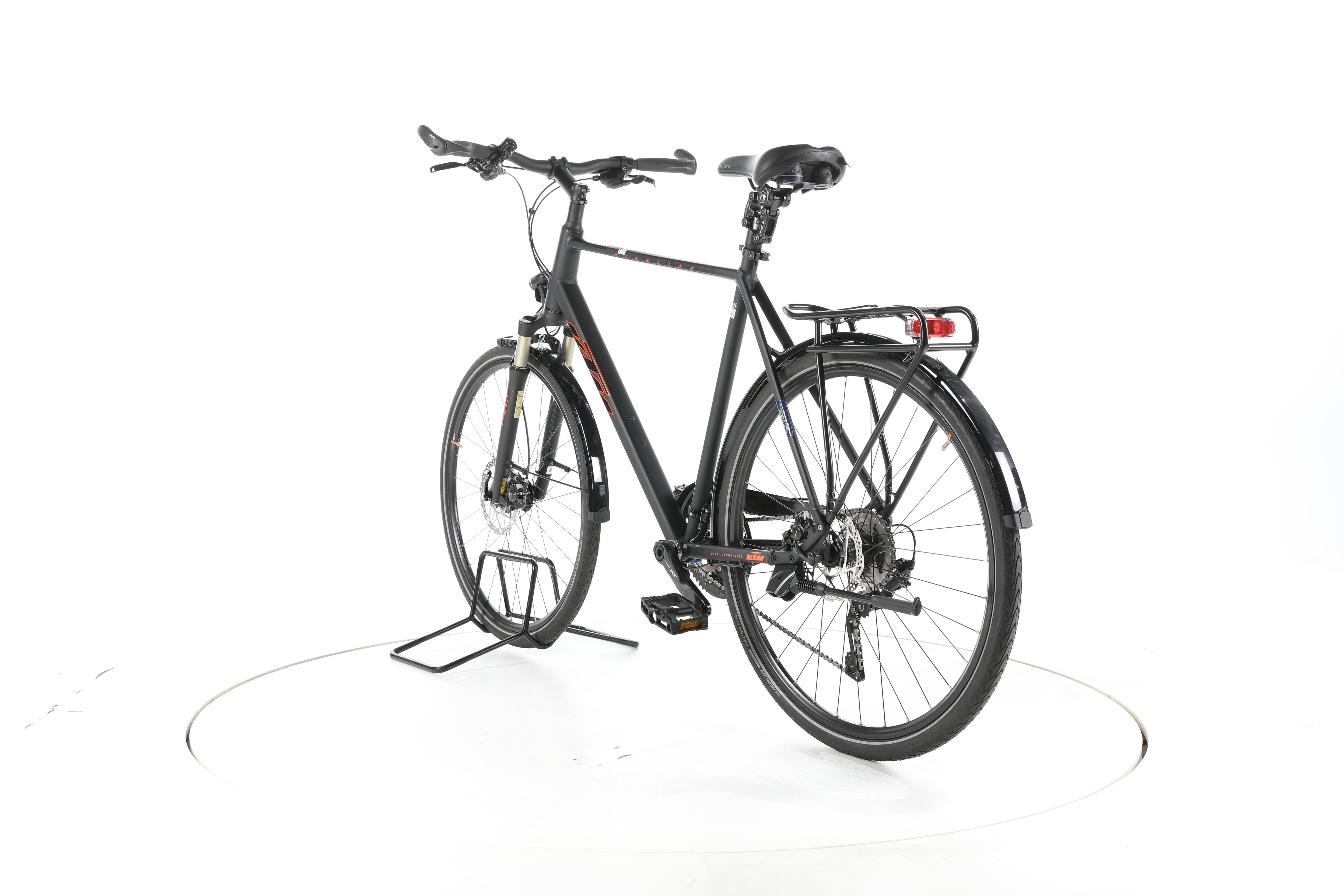 KTM Highline Xt 30 - Image 9