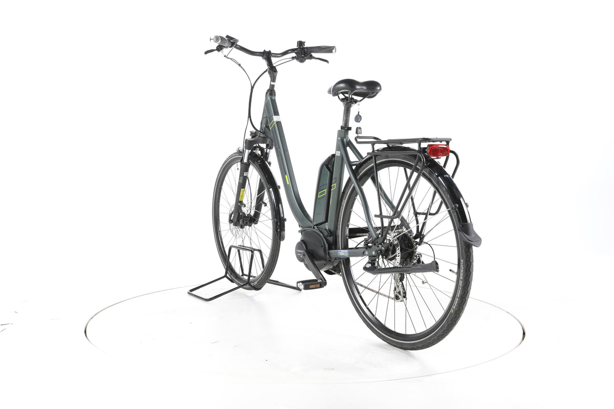 Triumph E-Bird Plus Trekking E-Bike Tiefeinsteiger - Image 9