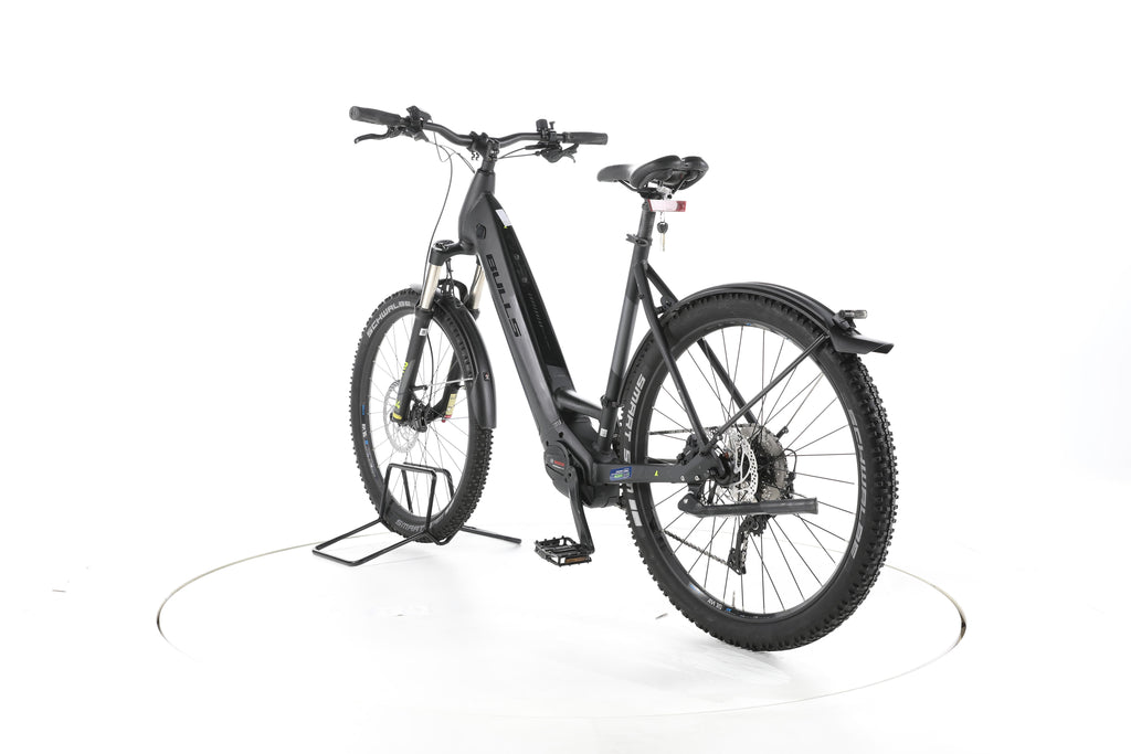 Bulls Copperhead EVO 2 XXL Street Trekking E-Bike Tiefeinsteiger - Image 9