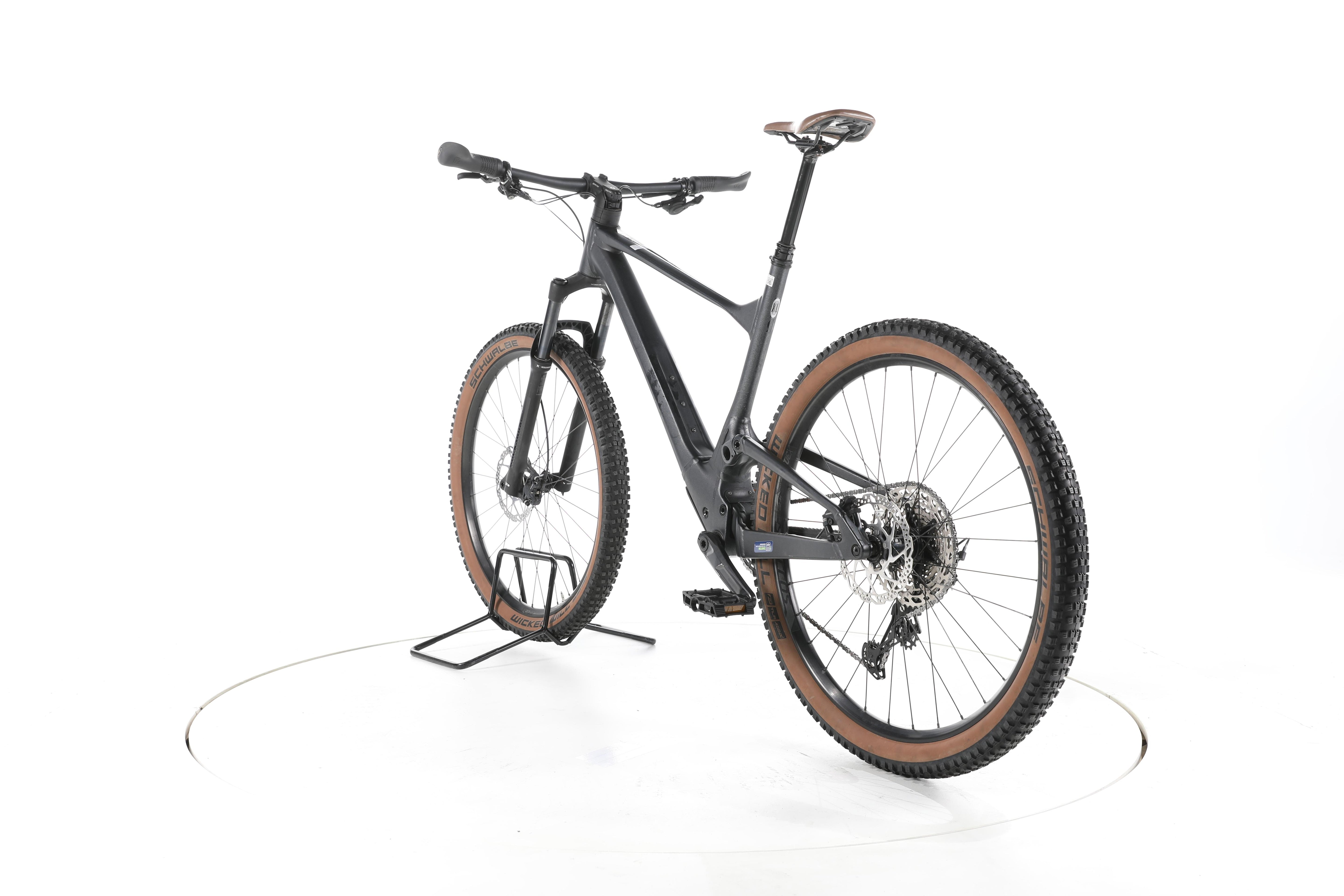 Scott Spark 960 Fahrrad Fully - Image 9